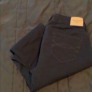 Skinny jeans for summer!